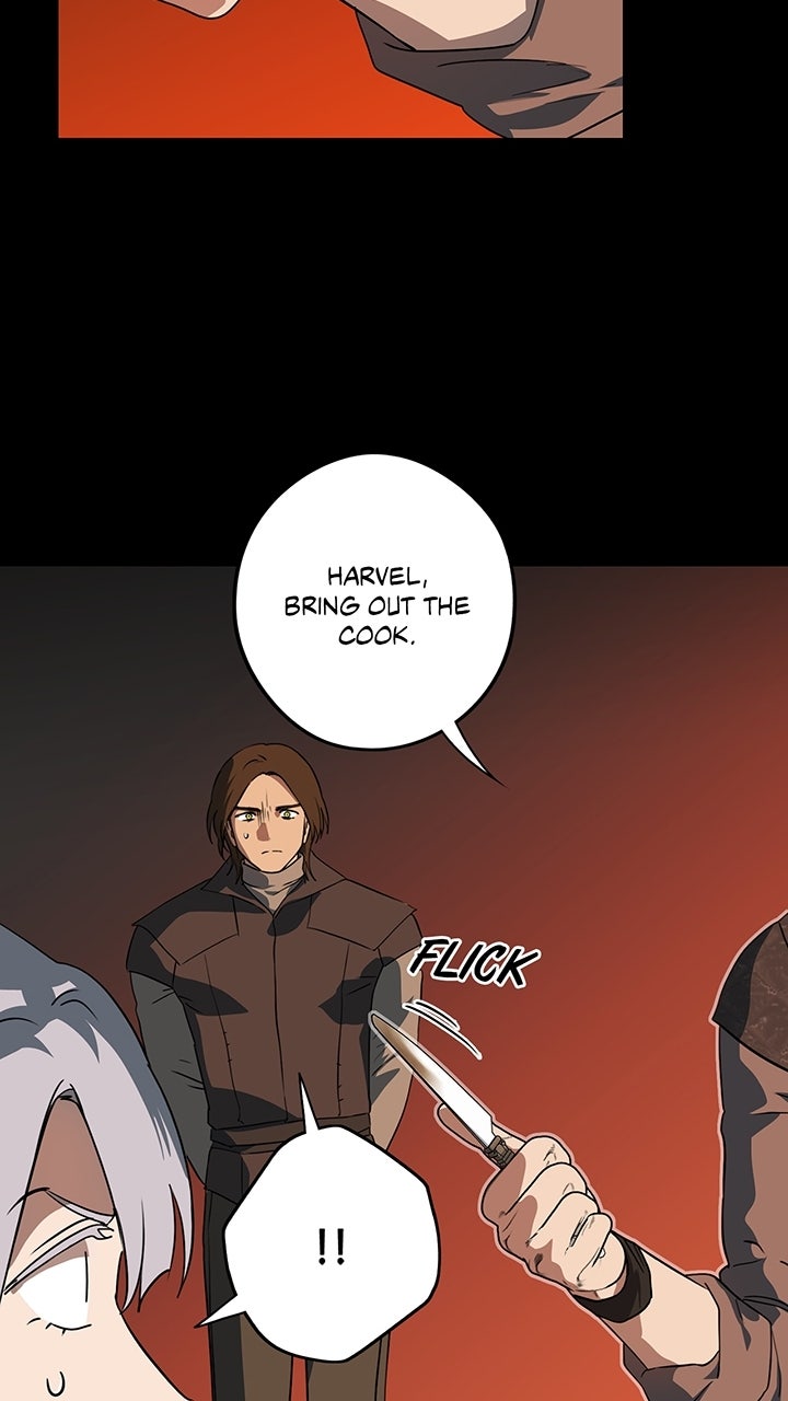 Read The Spark in Your Eyes Manga Online