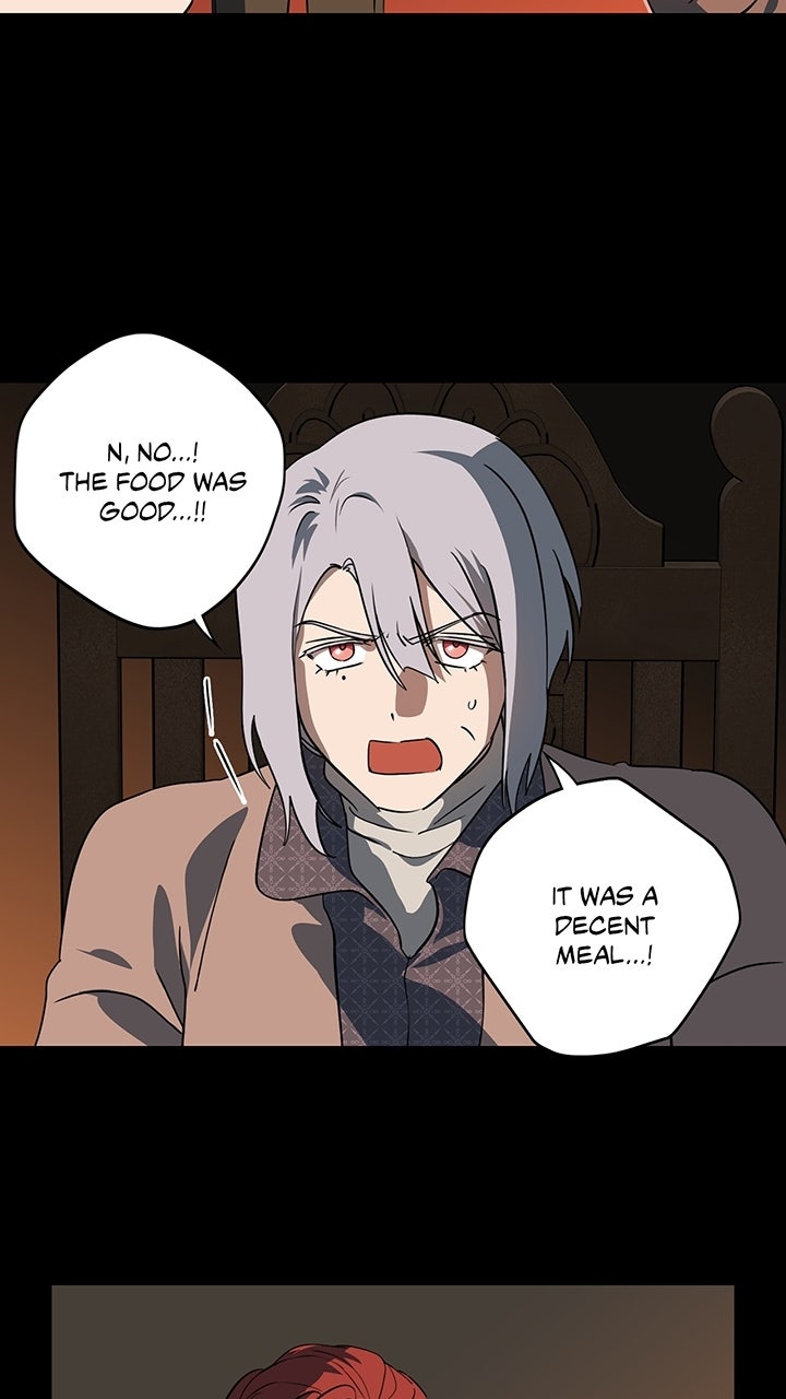 Read The Spark in Your Eyes Manga Online