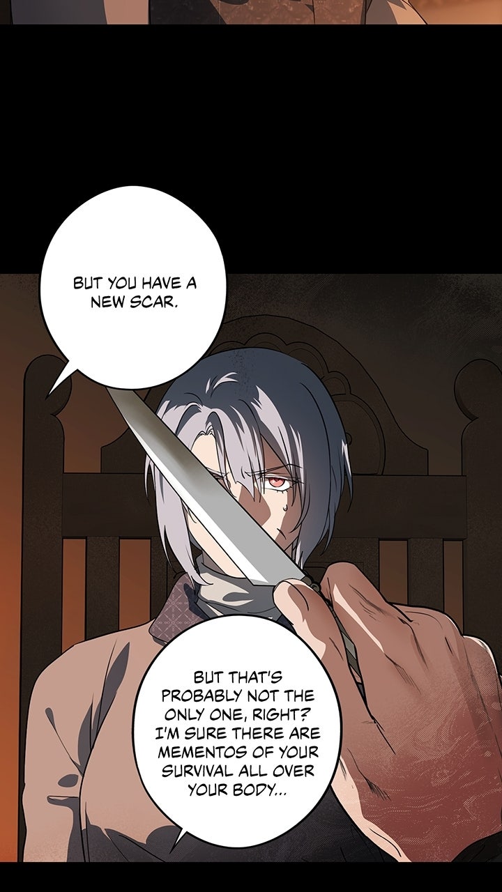 Read The Spark in Your Eyes Manga Online