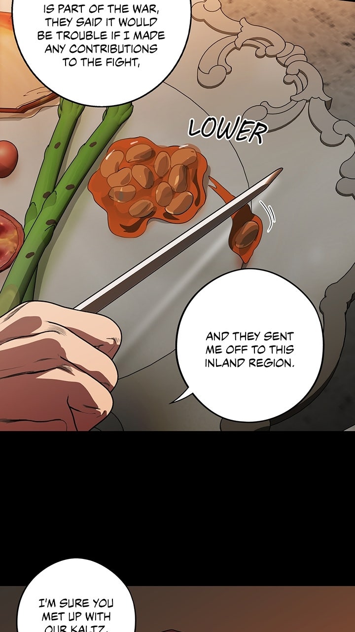 Read The Spark in Your Eyes Manga Online