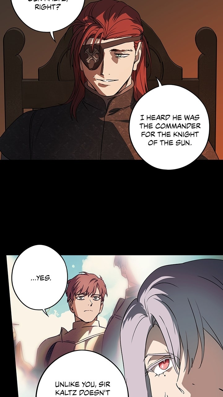 Read The Spark in Your Eyes Manga Online