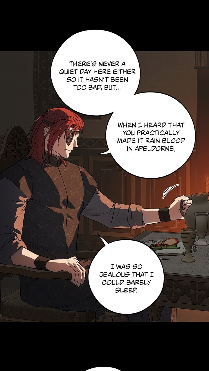 Read The Spark in Your Eyes Manga Online