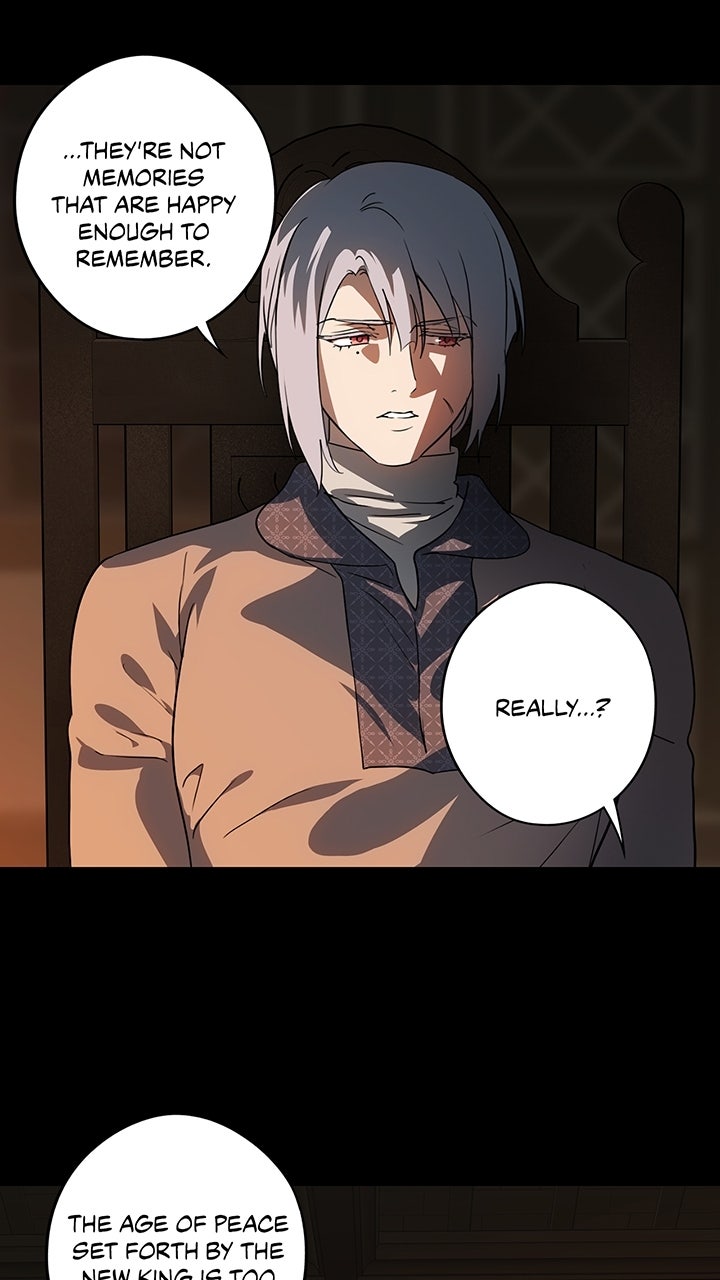 Read The Spark in Your Eyes Manga Online