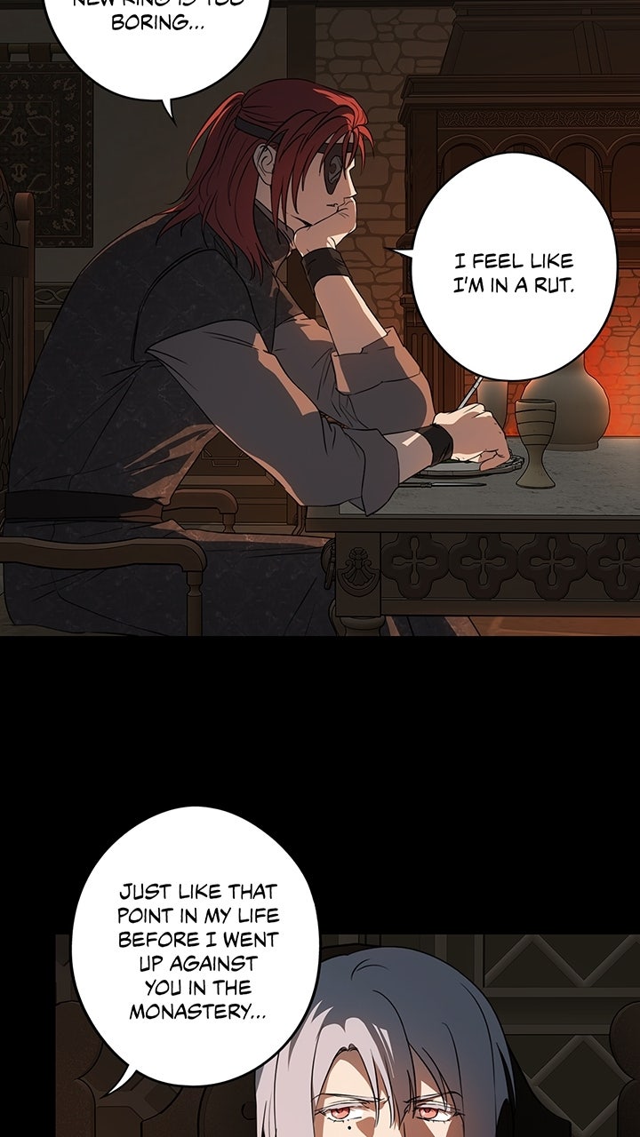 Read The Spark in Your Eyes Manga Online