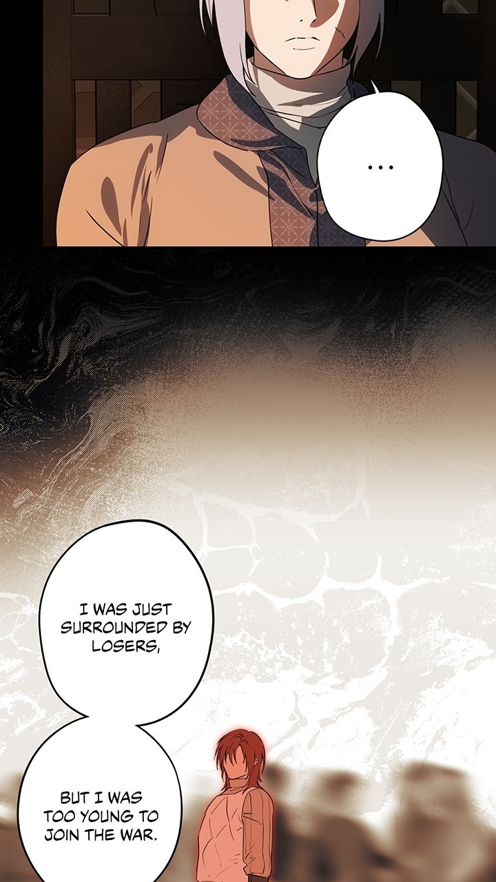 Read The Spark in Your Eyes Manga Online