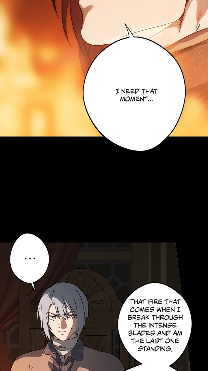 Read The Spark in Your Eyes Manga Online