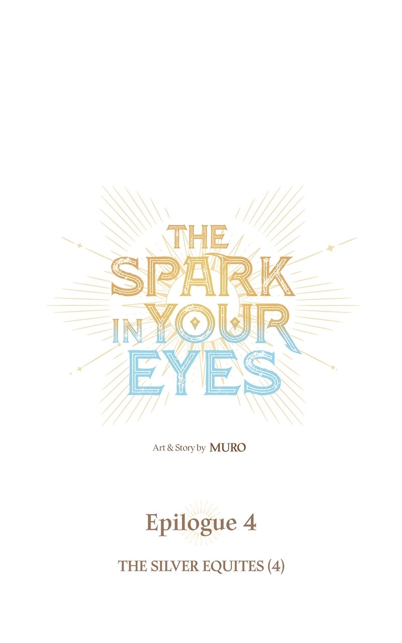 Read The Spark in Your Eyes Manga Online