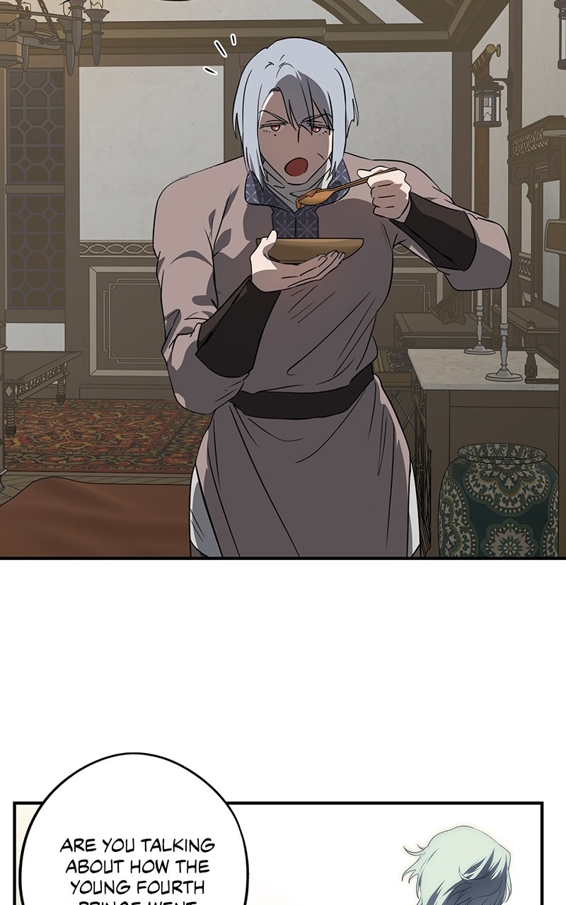 Read The Spark in Your Eyes Manga Online