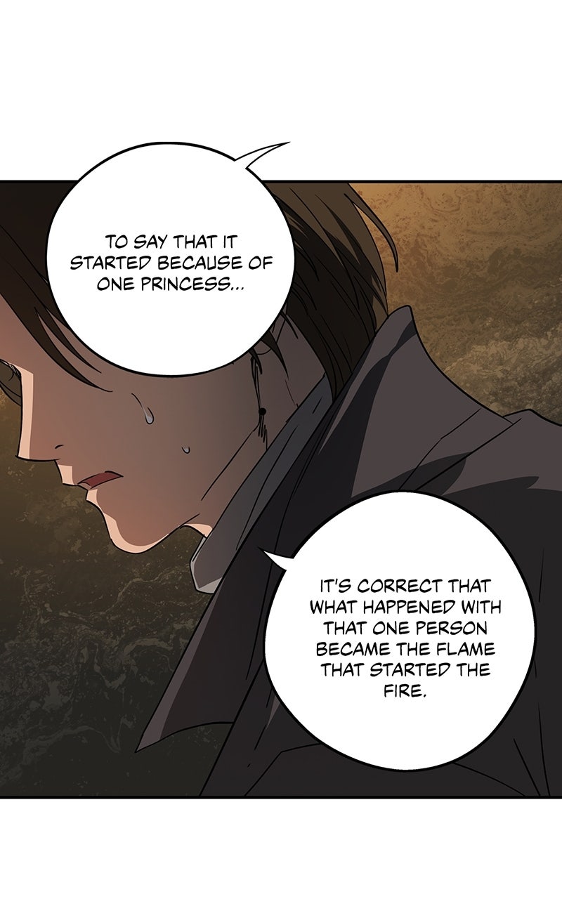 Read The Spark in Your Eyes Manga Online