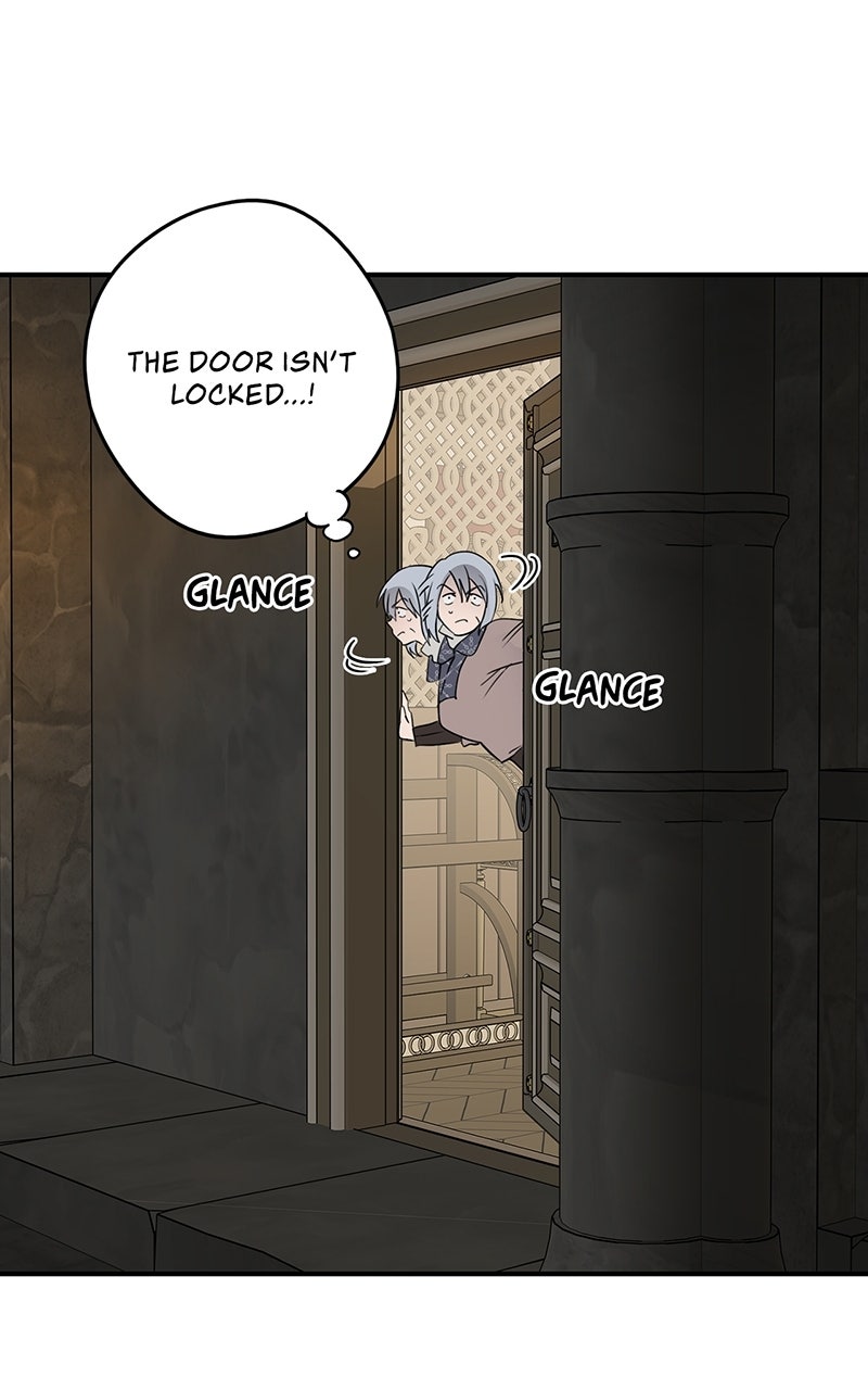 Read The Spark in Your Eyes Manga Online