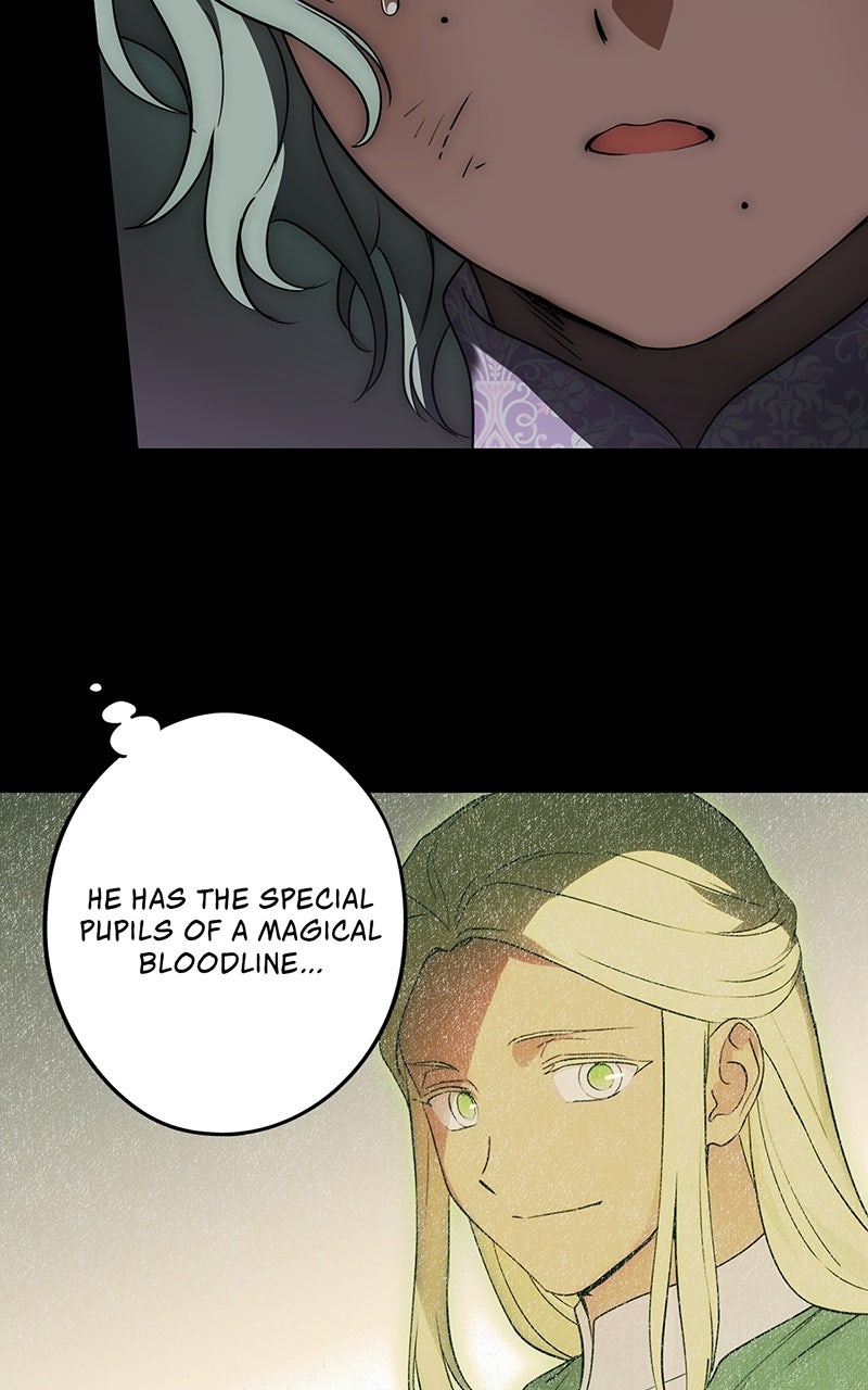 Read The Spark in Your Eyes Manga Online