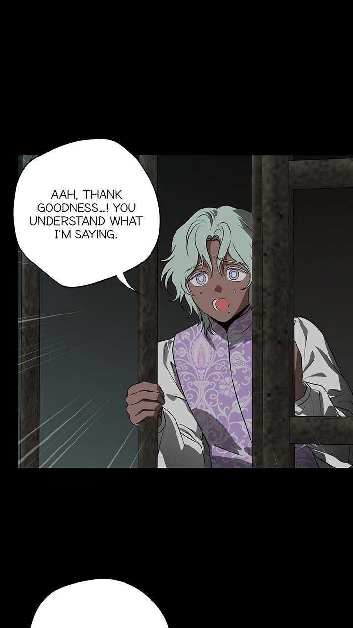 Read The Spark in Your Eyes Manga Online