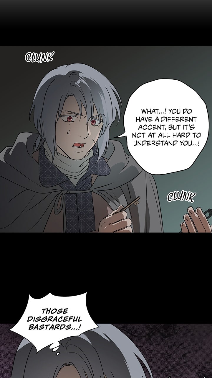 Read The Spark in Your Eyes Manga Online