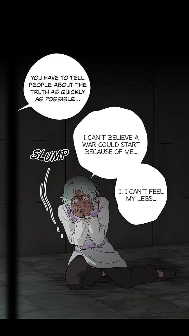 Read The Spark in Your Eyes Manga Online