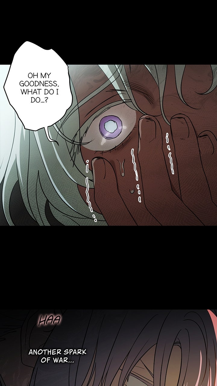 Read The Spark in Your Eyes Manga Online