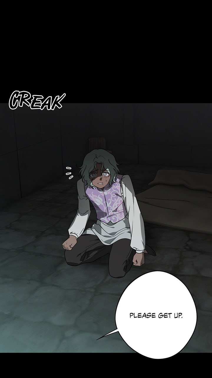 Read The Spark in Your Eyes Manga Online