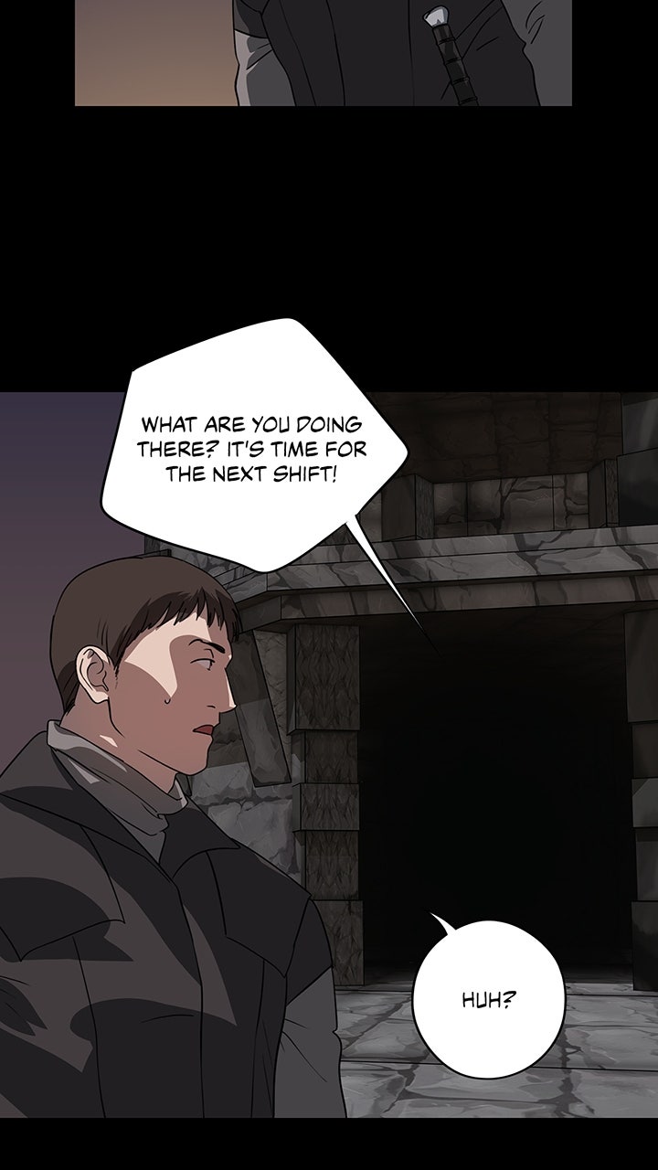 Read The Spark in Your Eyes Manga Online