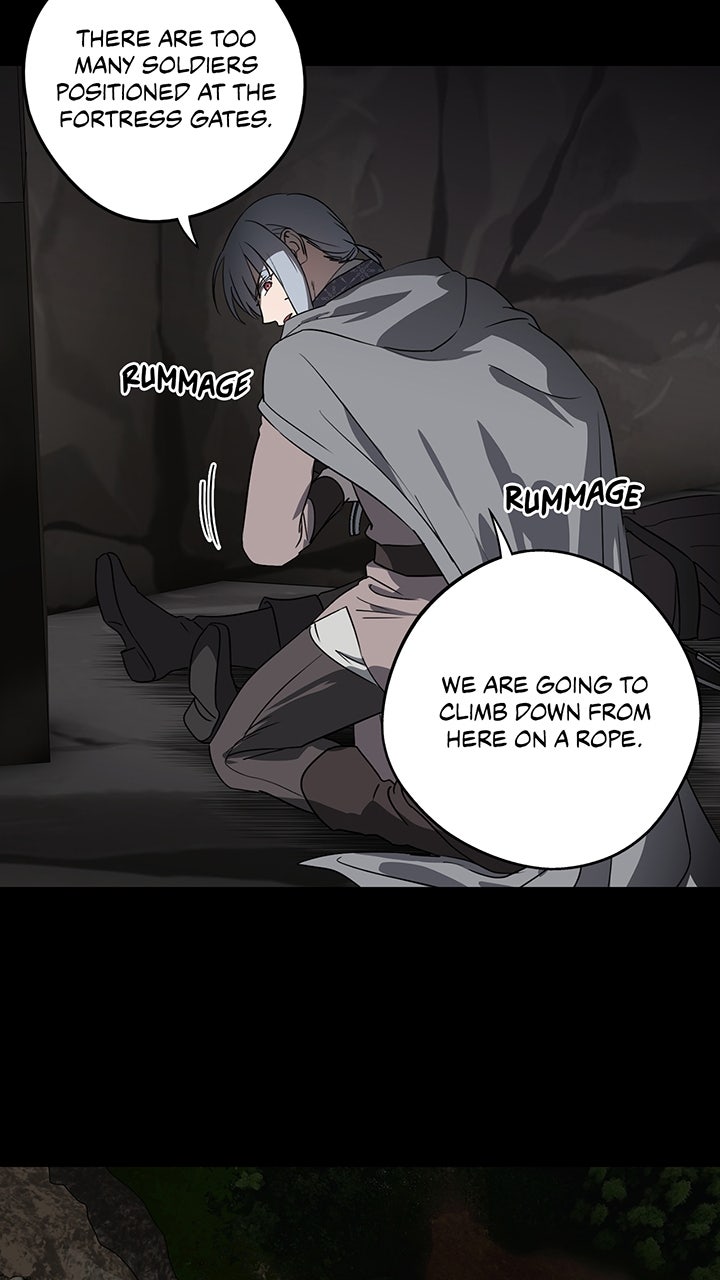 Read The Spark in Your Eyes Manga Online