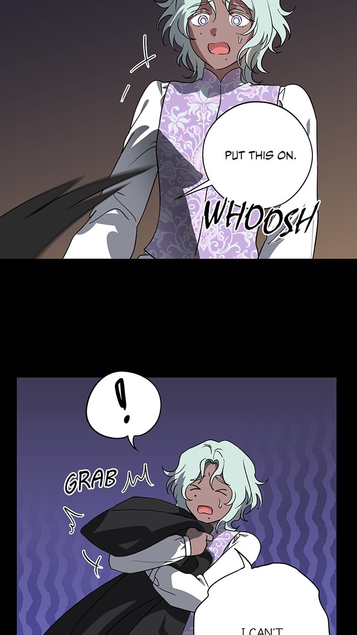 Read The Spark in Your Eyes Manga Online