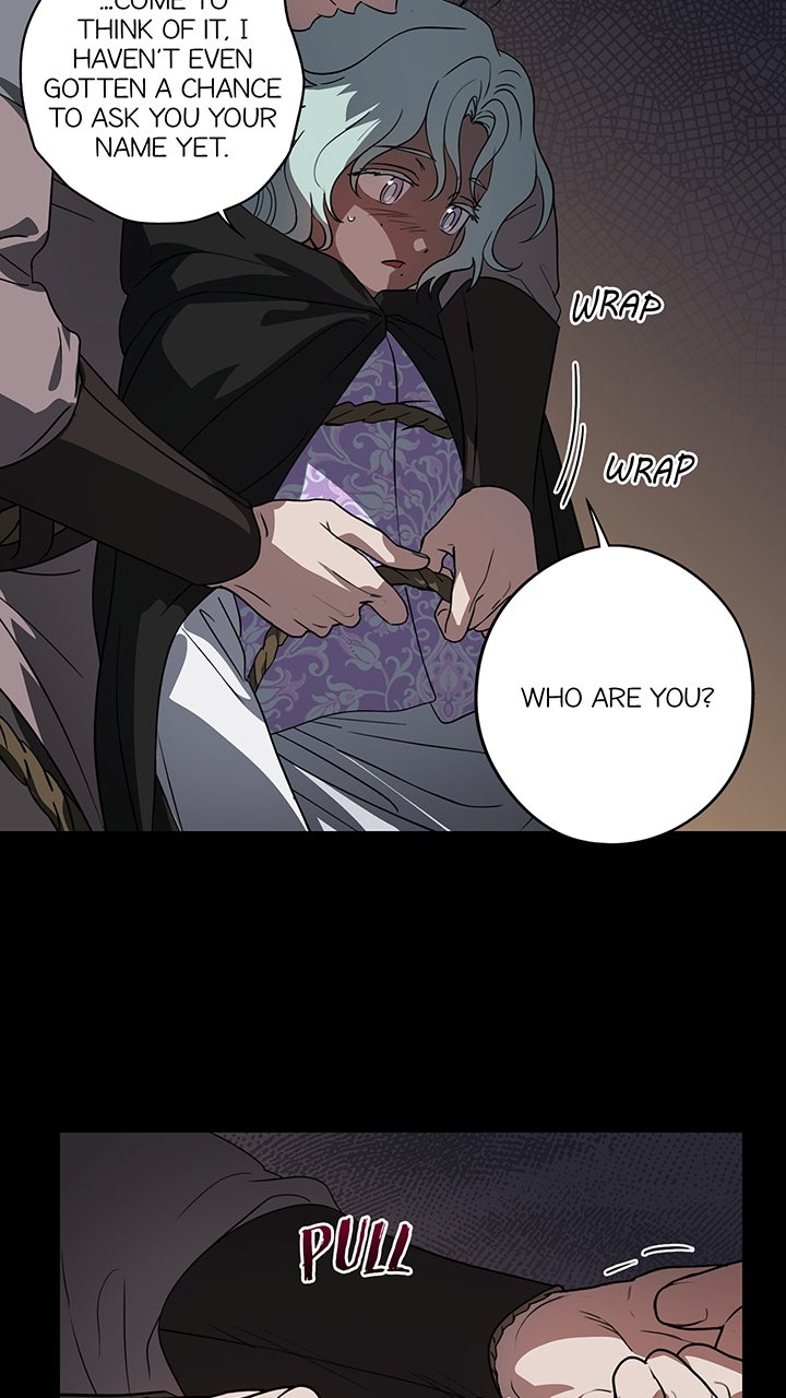 Read The Spark in Your Eyes Manga Online