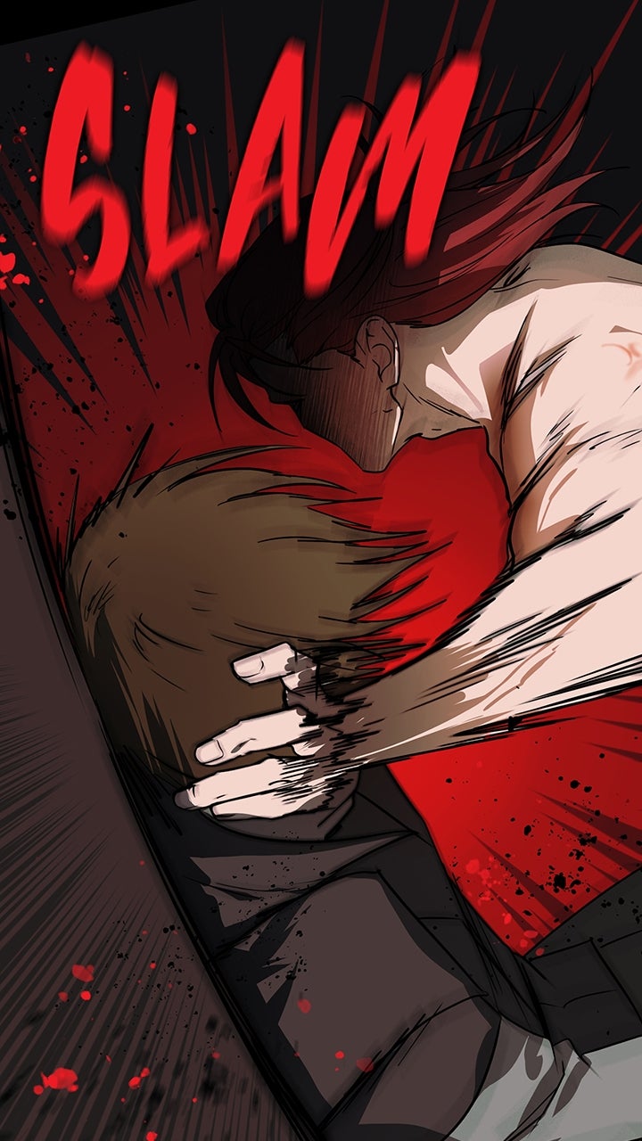 Read The Spark in Your Eyes Manga Online