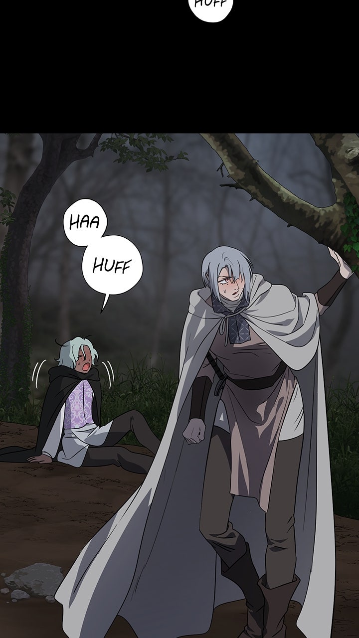 Read The Spark in Your Eyes Manga Online