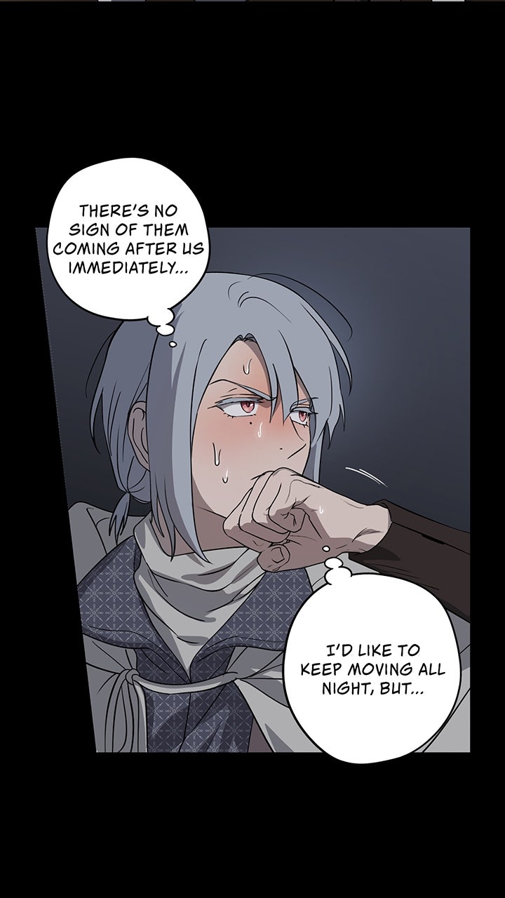 Read The Spark in Your Eyes Manga Online