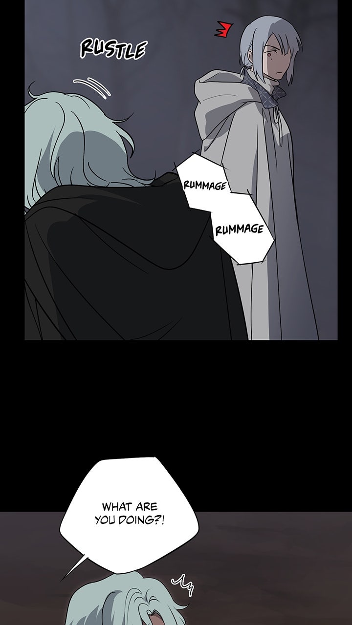 Read The Spark in Your Eyes Manga Online