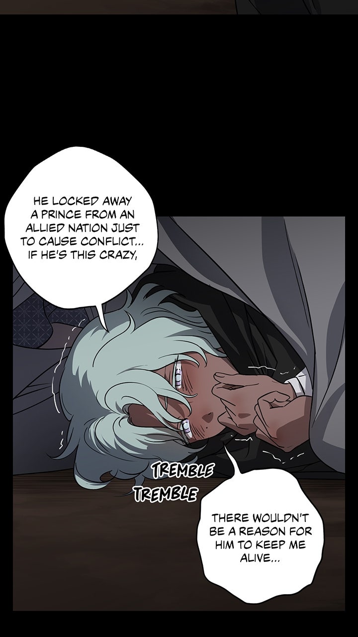 Read The Spark in Your Eyes Manga Online