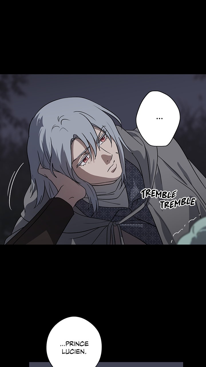 Read The Spark in Your Eyes Manga Online