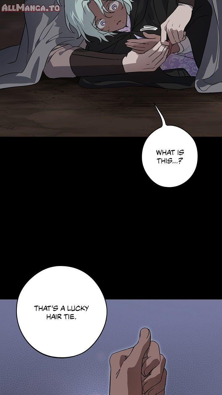 Read The Spark in Your Eyes Manga Online