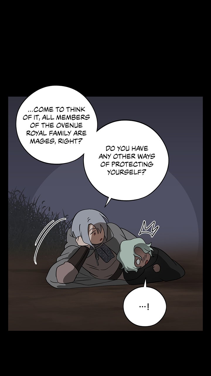 Read The Spark in Your Eyes Manga Online