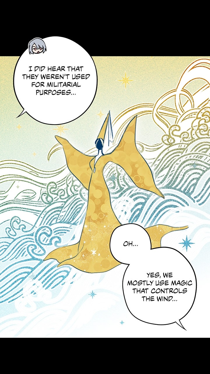 Read The Spark in Your Eyes Manga Online