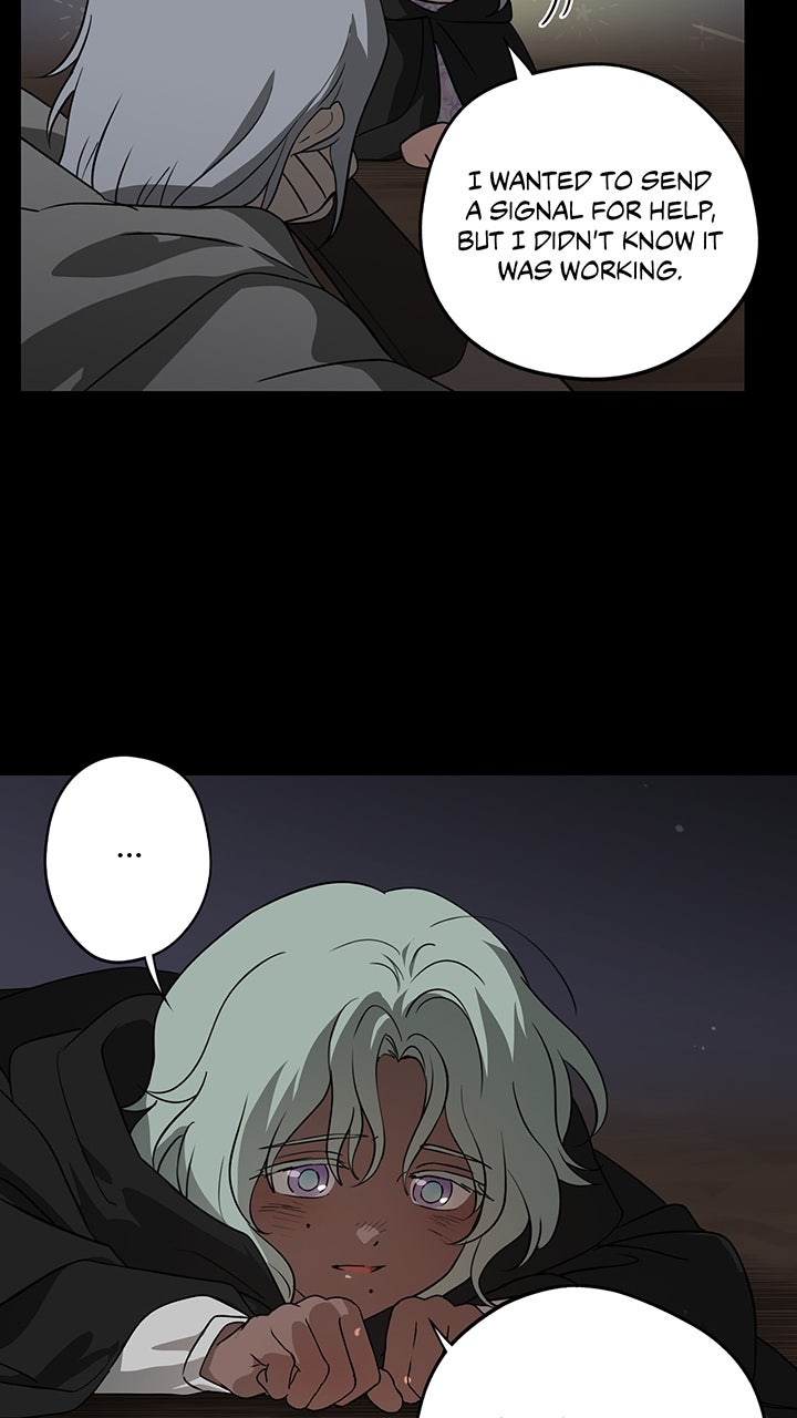 Read The Spark in Your Eyes Manga Online