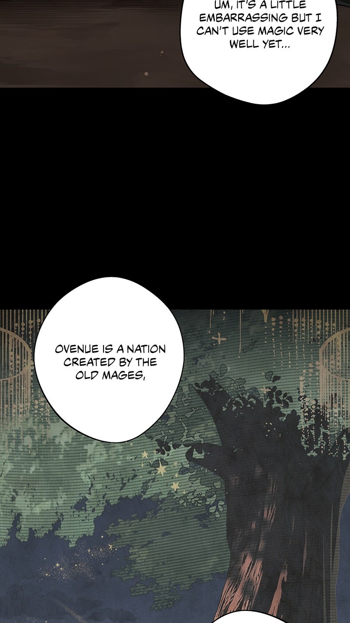 Read The Spark in Your Eyes Manga Online