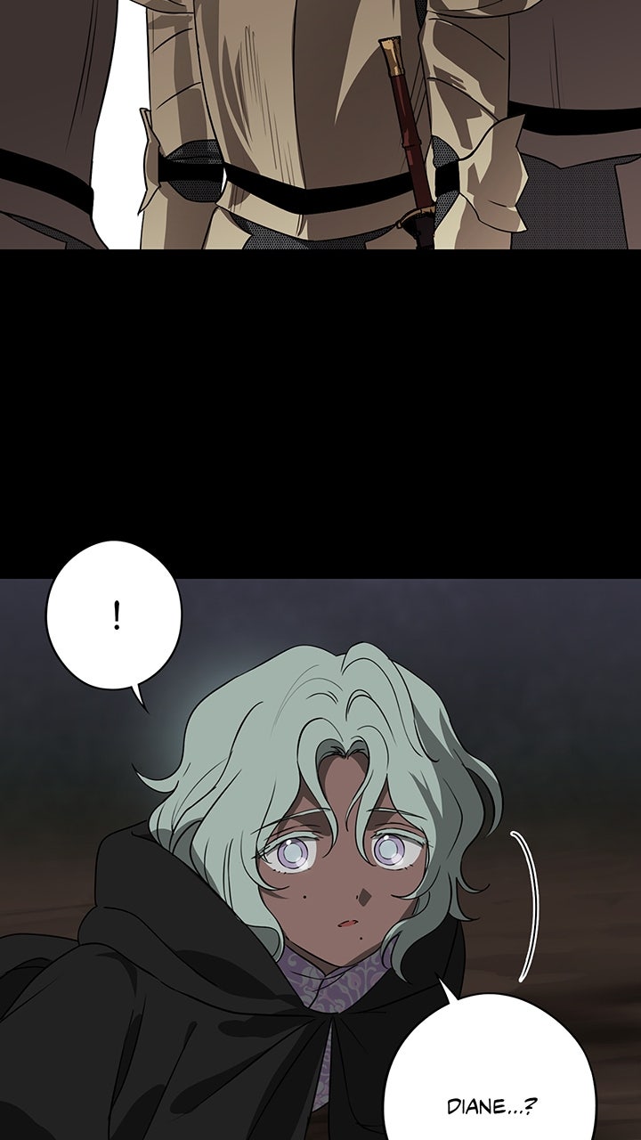 Read The Spark in Your Eyes Manga Online