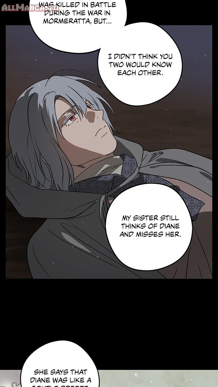 Read The Spark in Your Eyes Manga Online