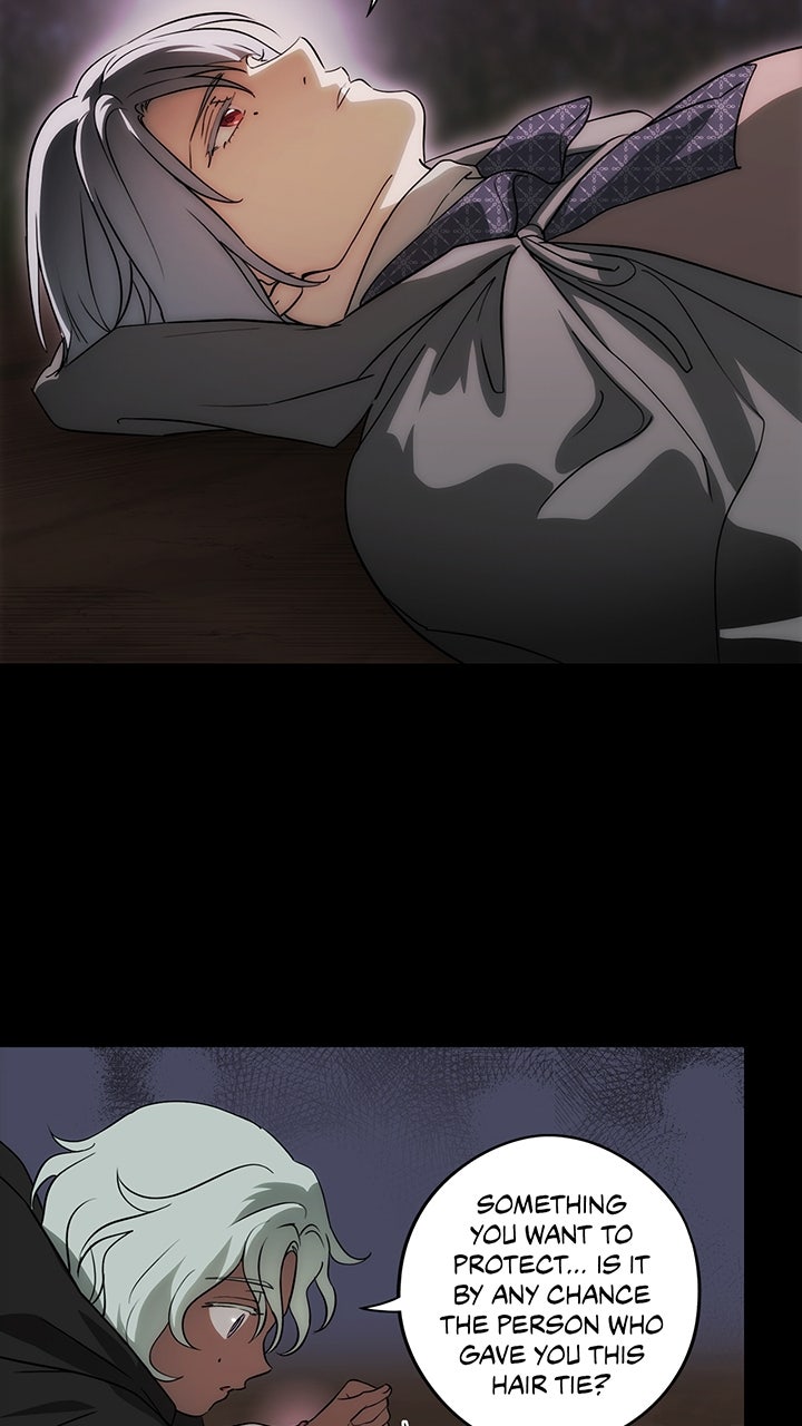 Read The Spark in Your Eyes Manga Online