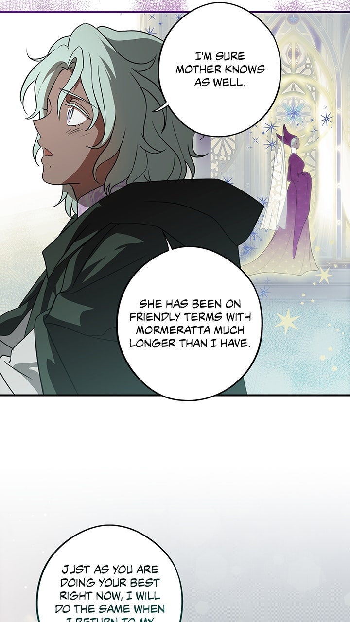 Read The Spark in Your Eyes Manga Online