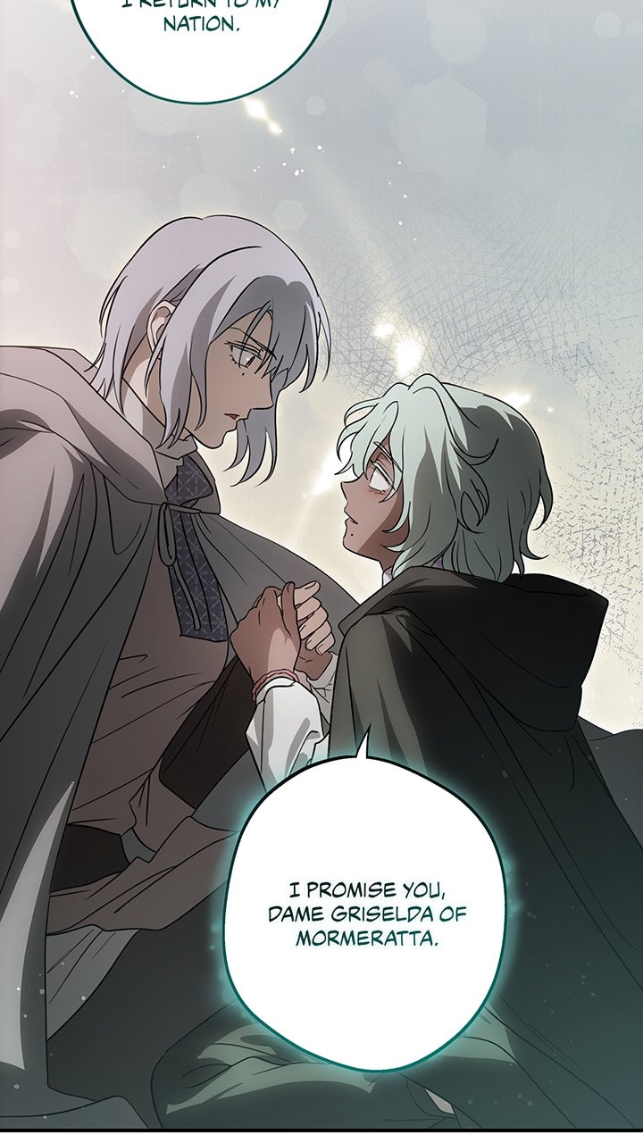 Read The Spark in Your Eyes Manga Online