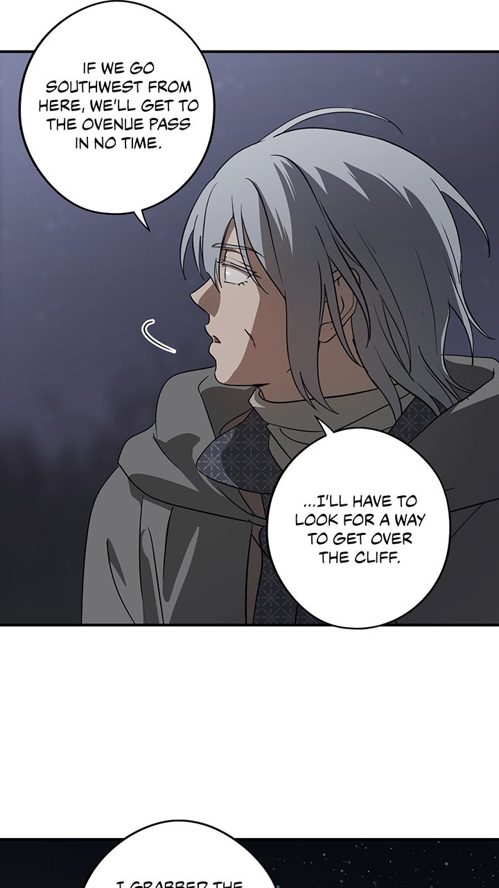 Read The Spark in Your Eyes Manga Online