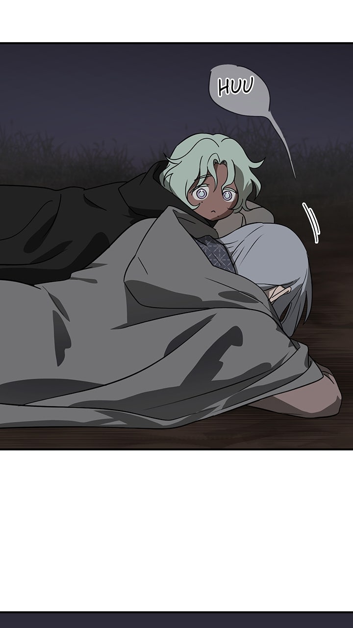 Read The Spark in Your Eyes Manga Online