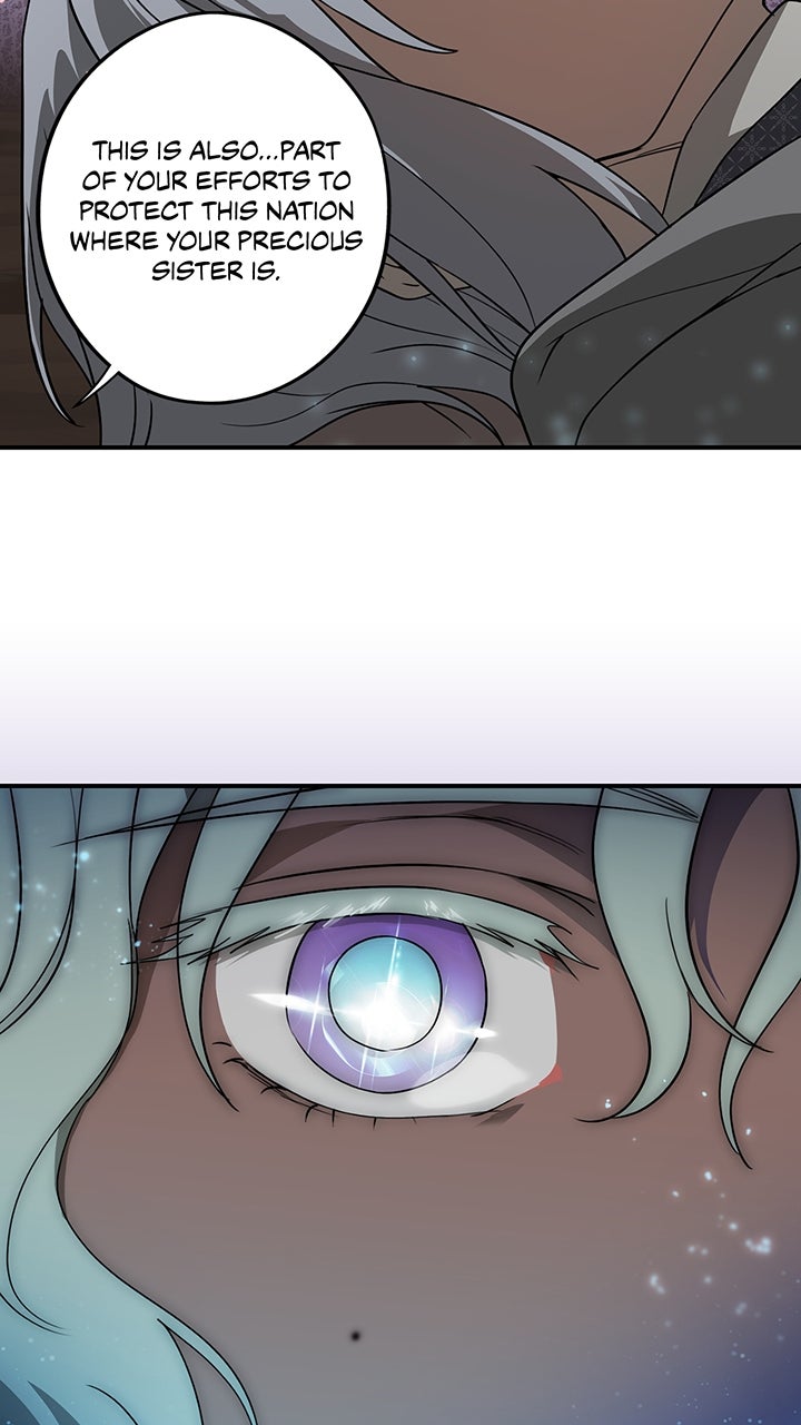 Read The Spark in Your Eyes Manga Online