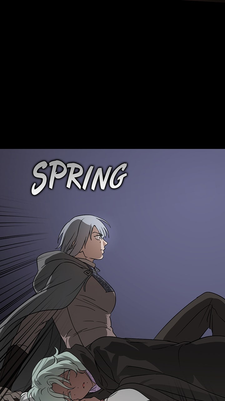 Read The Spark in Your Eyes Manga Online