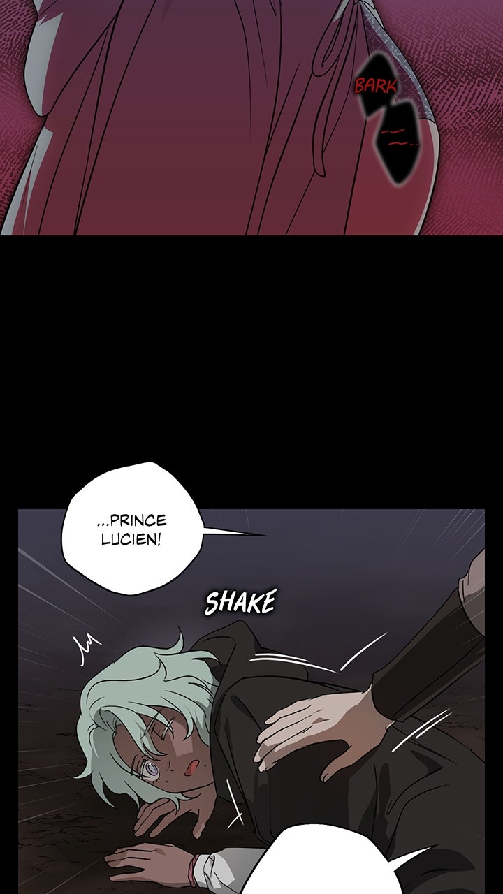 Read The Spark in Your Eyes Manga Online