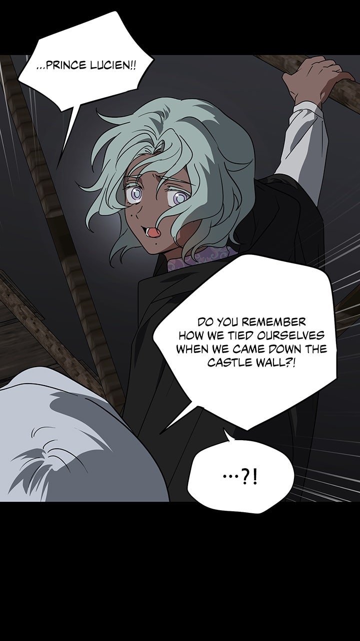 Read The Spark in Your Eyes Manga Online