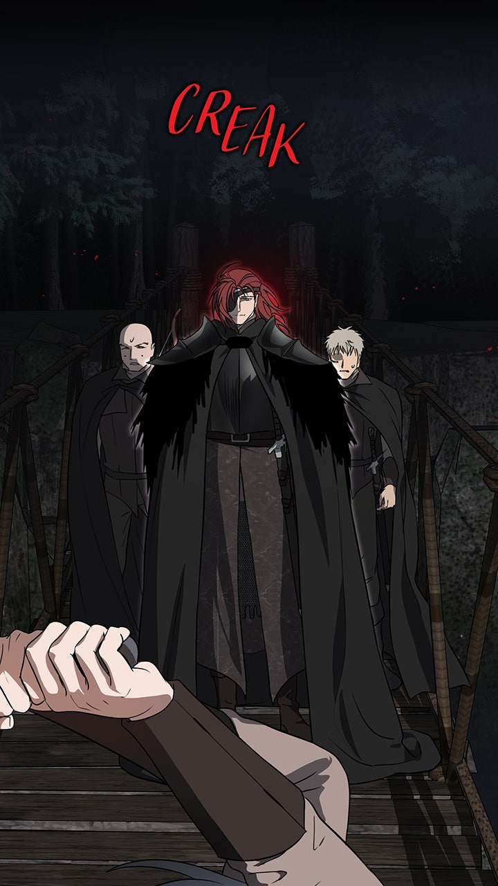 Read The Spark in Your Eyes Manga Online