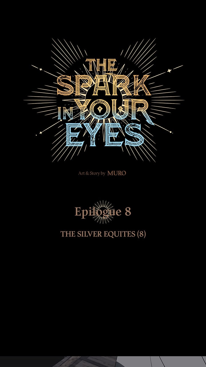 Read The Spark in Your Eyes Manga Online