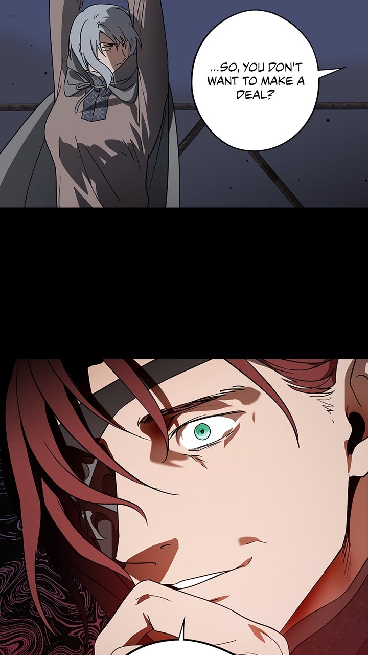 Read The Spark in Your Eyes Manga Online