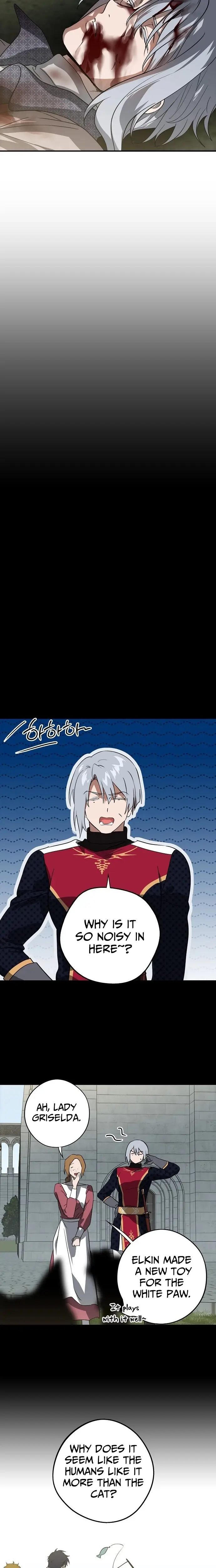 Read The Spark in Your Eyes Manga Online